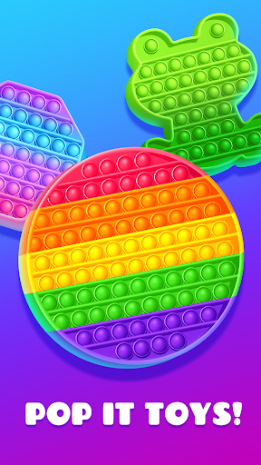 Anti Stress: Relaxing Games & Stress Relief