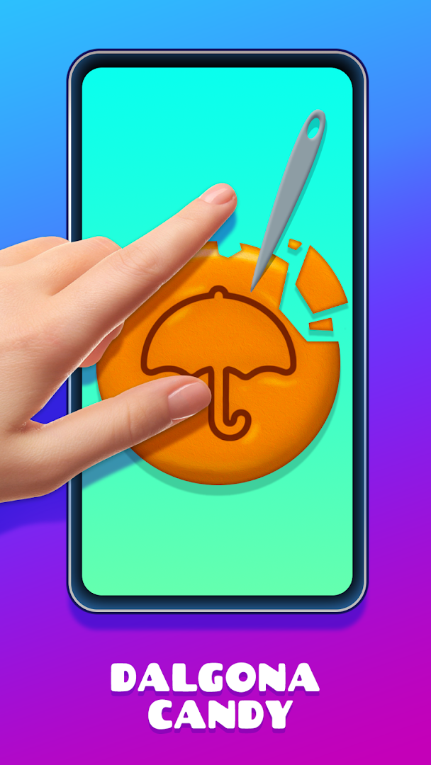 Anti Stress: Relaxing Games & Stress Relief PC