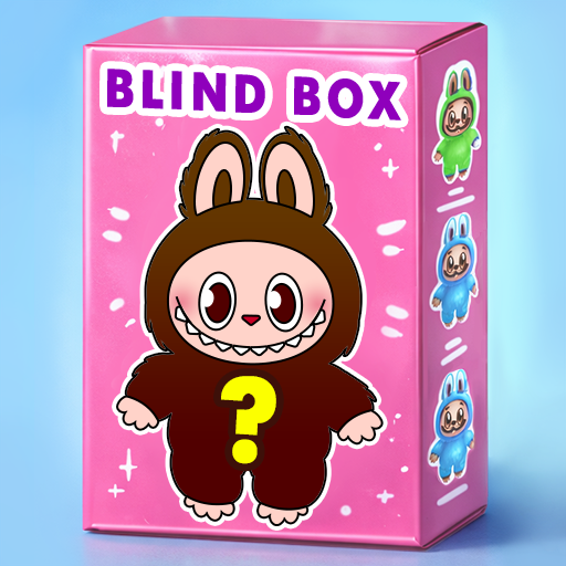 komputer Fidget Games: Antistress Toys