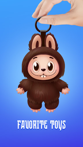 komputer Fidget Games: Antistress Toys