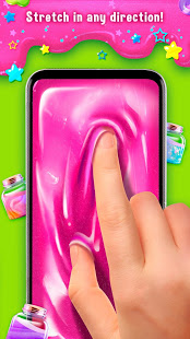 粘液 Slime Simulator - Antistress ASMR電腦版
