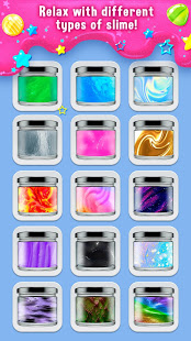 粘液 Slime Simulator - Antistress ASMR電腦版