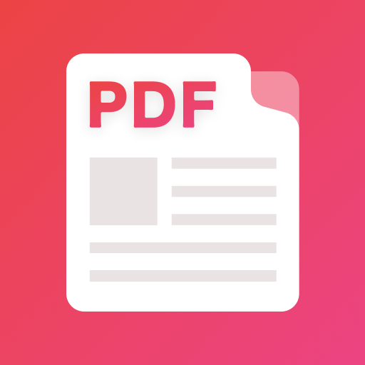 PDF Reader: Visualizzatore PDF PC