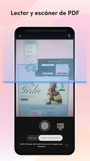 Lector PDF - Visor de PDF