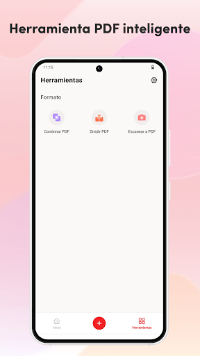Lector PDF - Visor de PDF