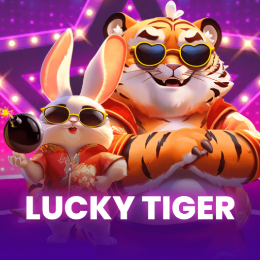 Lucky Tiger PC