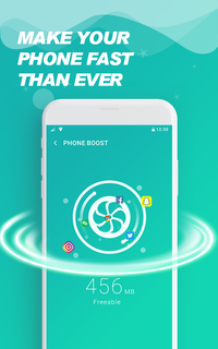 Battery Protector - Phone Cleaner，Speed Booster