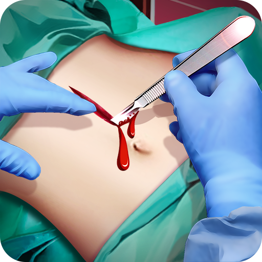 Maître d'opération chirurgical PC