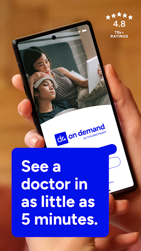 Doctor On Demand PC