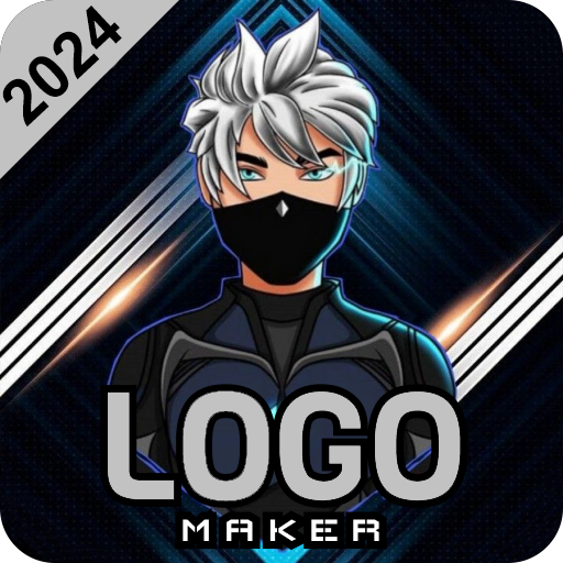 FF Logo Maker - Gaming, Esport電腦版