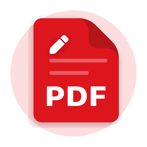 PDF Reader – Document Editor PC