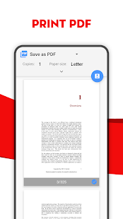 PDF Viewer - PDF Reader PC