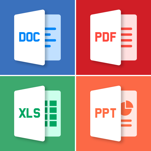 All Document Reader and Viewer PC