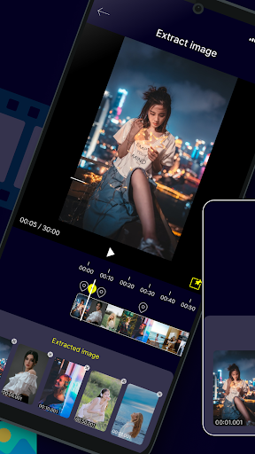 Extract Image From Video PC