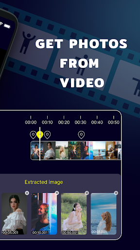 Extract Image From Video PC