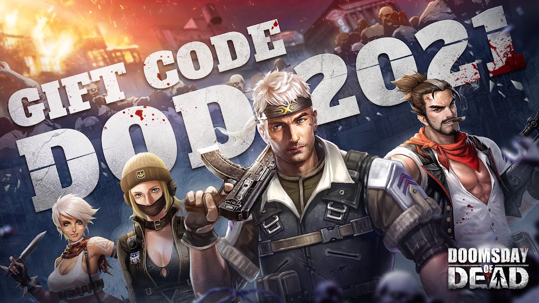 Doomsday of Dead PC版