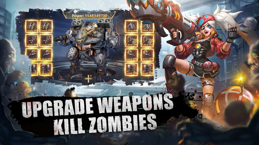 Doomsday of Dead PC版