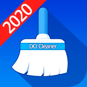 DO Cleaner - master phone cleaner, Android Booster PC