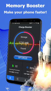 DO Cleaner - master phone cleaner, Android Booster PC