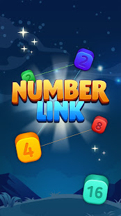 Number Link 2248- Merge Puzzle PC