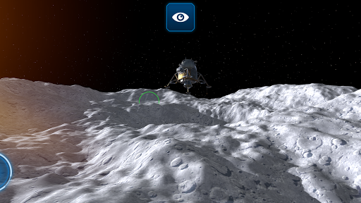 Moon Lander 3D Simulator ПК