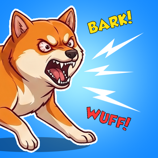 Dog Battle: Bow Wow