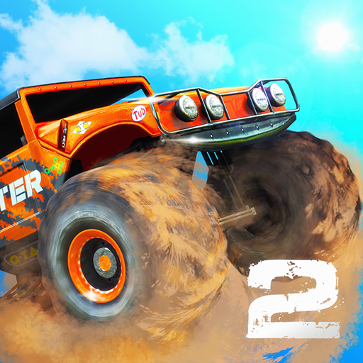 Offroad Legends 2 ????