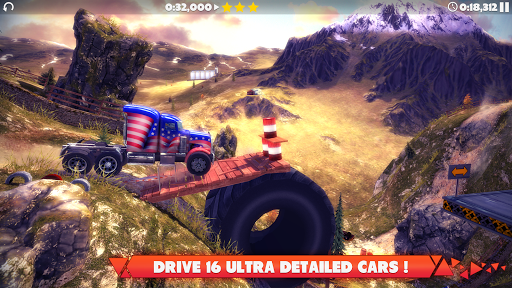 Offroad Legends 2 ????