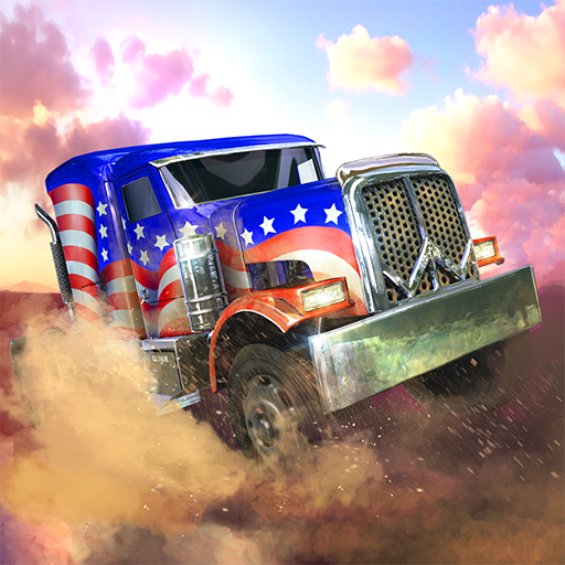 OTR - Offroad Car Driving Game para PC