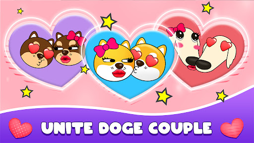 Love Doge: Draw to Connect PC