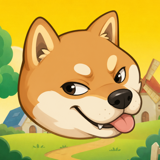 Lucky Doge PC