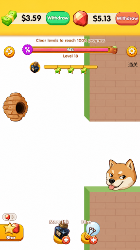 Lucky Doge PC