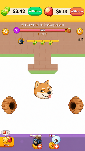 Lucky Doge PC