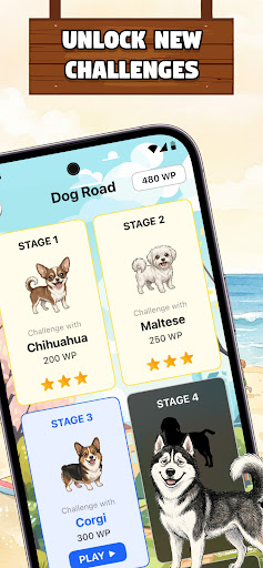 Bow Wow Dog: Barking Battle