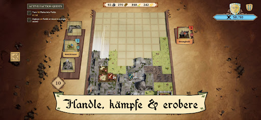 Drop Duchy