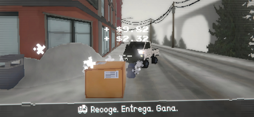 Easy Delivery Co. PC