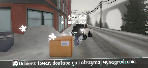 Easy Delivery Co. PC