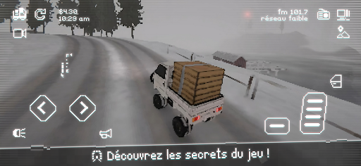 Easy Delivery Co. PC