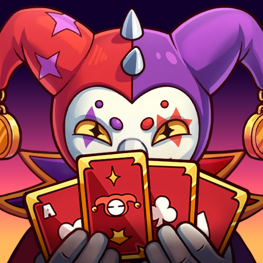This Aint Even Poker, Ya Joker PC
