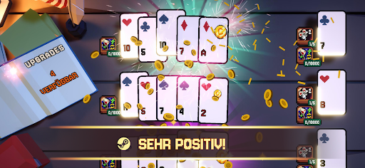 This Aint Even Poker, Ya Joker