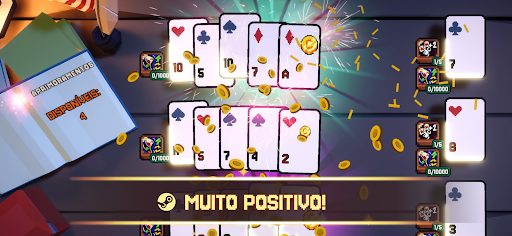 This Aint Even Poker, Ya Joker para PC