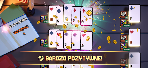 This Aint Even Poker, Ya Joker PC