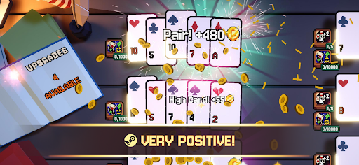This Aint Even Poker, Ya Joker PC