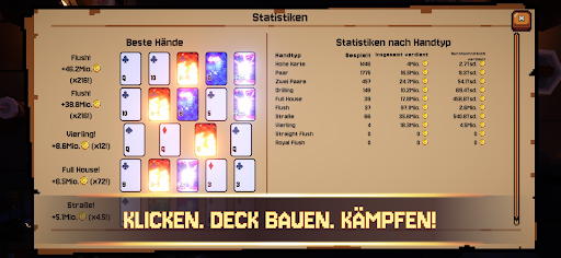 This Aint Even Poker, Ya Joker