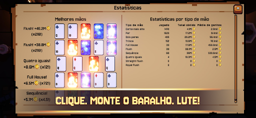 This Aint Even Poker, Ya Joker para PC