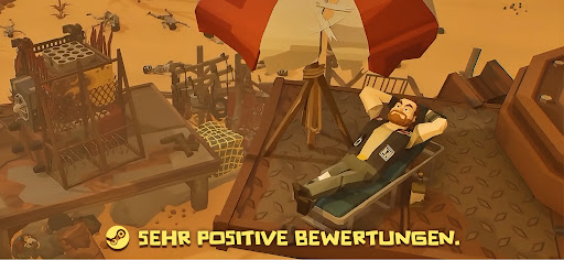 The Spotter: Dig or Die PC
