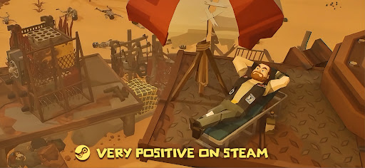 The Spotter: Dig or Die PC