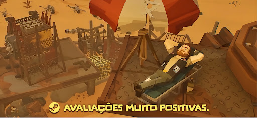 The Spotter: Dig or Die para PC