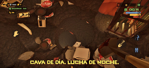 The Spotter: Dig or Die PC