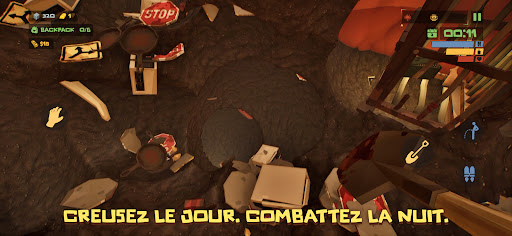 The Spotter: Dig or Die PC